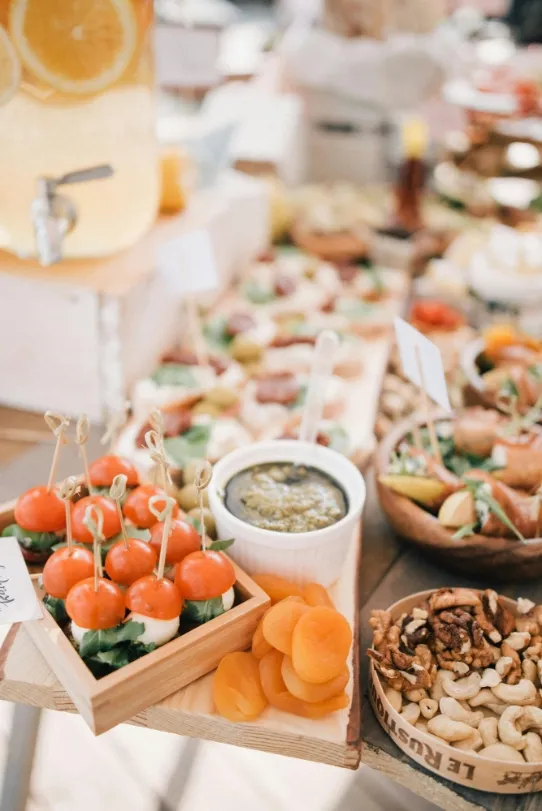 Orchid Catering - Image