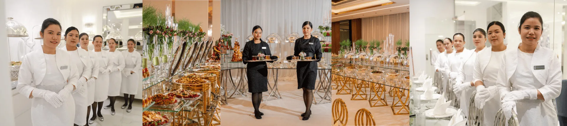 Orchid Catering