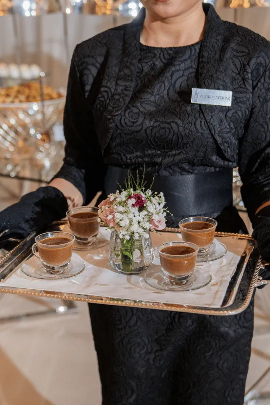 Orchid Catering - Image