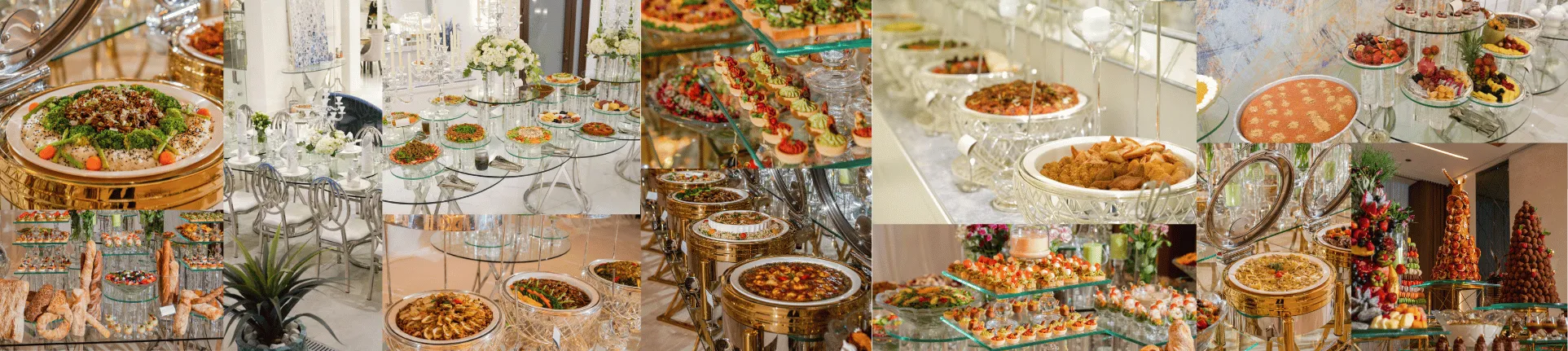 Orchid Catering