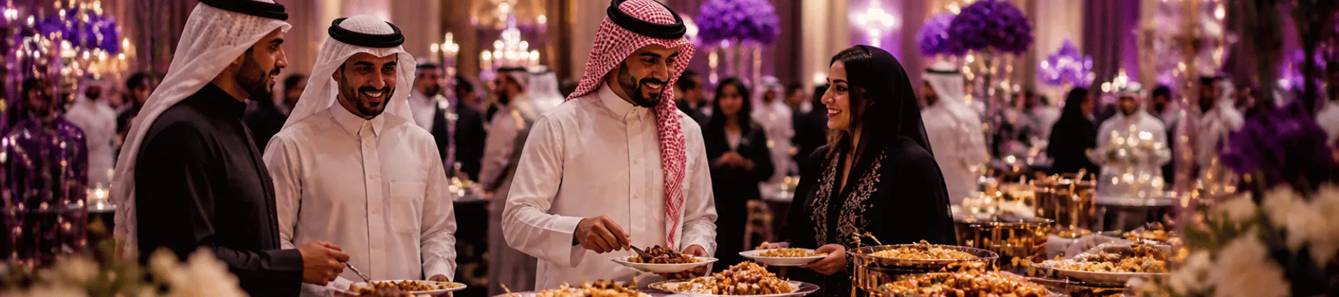 Orchid Catering