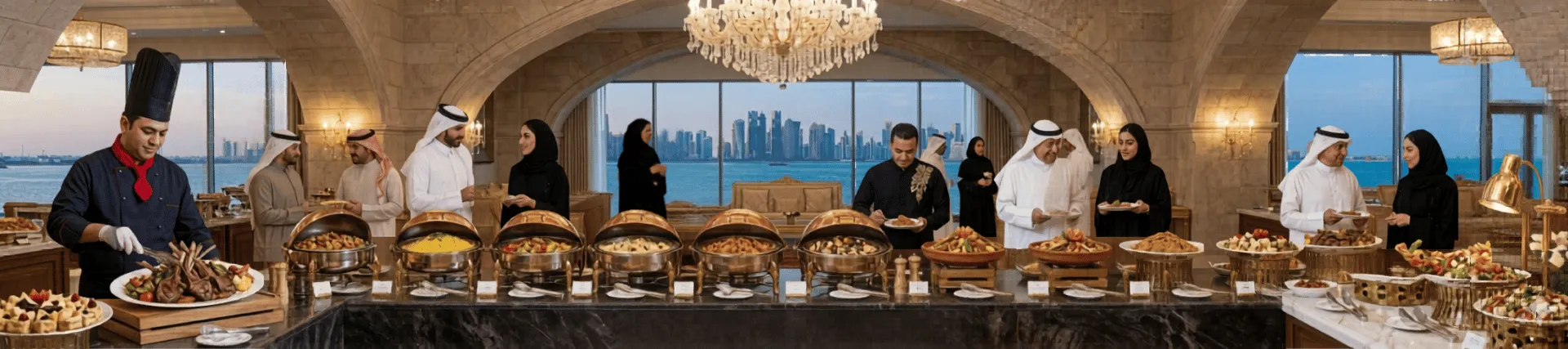 Orchid Catering