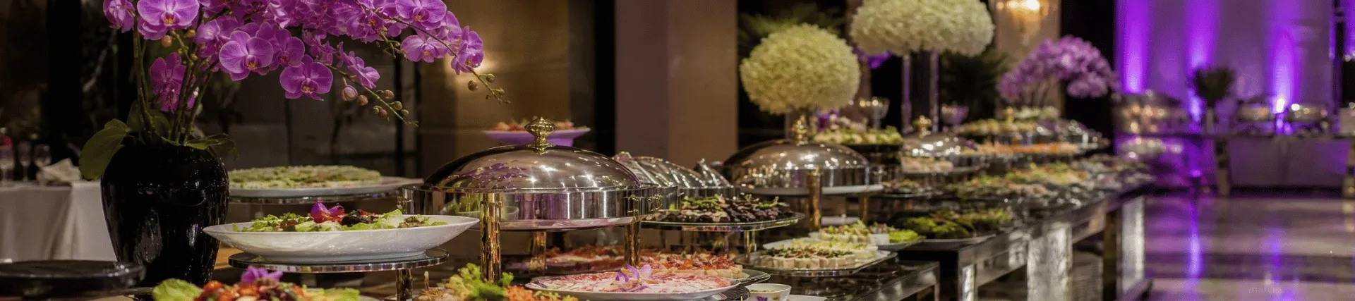 Orchid Catering